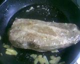 柔らかじゅ~し~♪豚バラ肉の中華風角煮作り方2写真