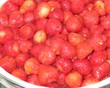 手作り　優しい味のイチゴジャム作り方3写真