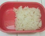 祖母の味！にゃんこ　(=^・^=)作り方1写真