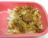祖母の味！にゃんこ　(=^・^=)作り方4写真