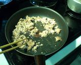 めんつゆで旭川醤油ラーメン作り方1写真