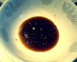 めんつゆで旭川醤油ラーメン作り方5写真
