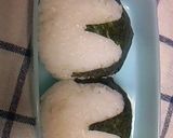 ☆キャラ弁♪ペンギンちゃん♪作り方3写真
