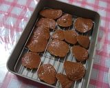 ポテチでチョコのおやつ☆作り方4写真