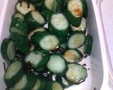 簡単!!きゅうりの塩昆布漬け☆作り方4写真