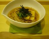 和風の♪照り焼きあんかけさん作り方8写真