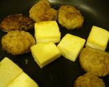 和風の♪照り焼きあんかけさん作り方7写真