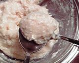 お風邪さんに☆お腹に優しいあんかけおかゆ作り方3写真