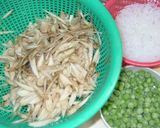 ご飯が進むピリ辛ごぼう♫ ♪♫作り方1写真