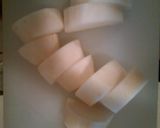 俺流★簡単じっくりサバ大根作り方1写真