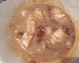 キットカットでチャンキーアイス作り方2写真
