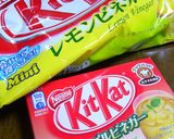 レモン＆ビネガーカスタードのモンブラン風作り方5写真