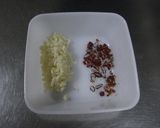 超シンプル★ペペロンチーノ作り方2写真