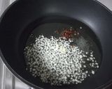 超シンプル★ペペロンチーノ作り方3写真