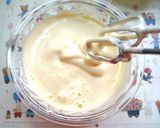 しっとり米粉の❃チョコバナナケーキ❃作り方4写真
