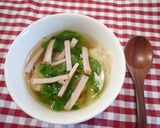 mamaランチ～ピラフランチ～作り方4写真