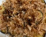 超簡単‼️ナスのオリーブオイル焼き😊作り方7写真