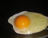 激ウマやみつき★母の甘酢目玉焼き作り方2写真