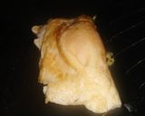 激ウマやみつき★母の甘酢目玉焼き作り方3写真