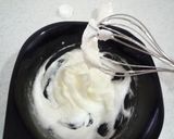 裏技で ビックリ!1分でメレンゲ作り方5写真