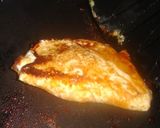激ウマやみつき★母の甘酢目玉焼き作り方5写真
