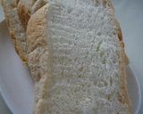 ホームベーカリーでフランス食パン作り方4写真
