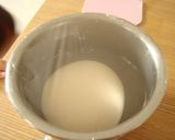 ふわふわ白パン生地の豆パン アレンジ可能作り方2写真