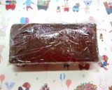 しっとり米粉の❃チョコバナナケーキ❃作り方11写真