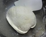 発酵不要★簡単ヨーグルトパン★作り方3写真