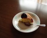 アオハタジャムの簡単ケーキ♪作り方4写真
