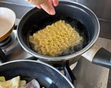 Rockhamptonの Mie Goreng作り方3写真