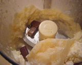 トロピカル・チョコクランチ・ソルベ作り方2写真