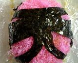 シンケンジャー弁当作り方7写真