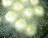 お弁当にも♪梅しそボールカツ☆作り方5写真