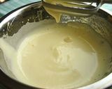 レンジでチン♪バナナが香るバナナケーキ作り方3写真