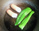 我が家の定番!お弁当用 ソーセージ作り方1写真