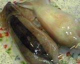 イカ飯作り方3写真