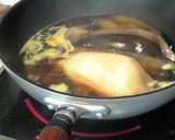 イカ飯作り方4写真