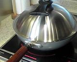 イカ飯作り方5写真