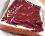 ココアクリーム作り方6写真