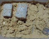 コンニャクの糠漬け：ぷるぷるでとても美味作り方5写真