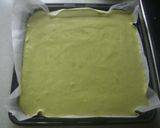 ﾊﾟﾘ②ﾁｮｺのはちみつｼﾌｫﾝﾛｰﾙ作り方6写真