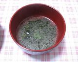 豚を煮た後の、残りの煮汁を使ってレシピ集作り方8写真