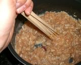 三色丼♪工程つき♪作り方2写真