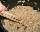 三色丼♪工程つき♪作り方3写真