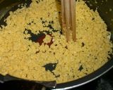 三色丼♪工程つき♪作り方7写真