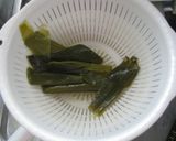 豚を煮た後の、残りの煮汁を使ってレシピ集作り方3写真
