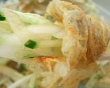 千切りじゃがいもの薄焼き ぶっかけポン作り方10写真