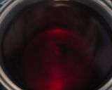 赤しそジュース作り方5写真