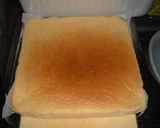 大量！誕生日おもしろ15人分　デコケーキ作り方7写真